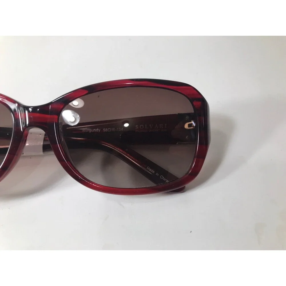 New SOLVARI Women's 